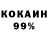 КОКАИН Fish Scale kcl ko